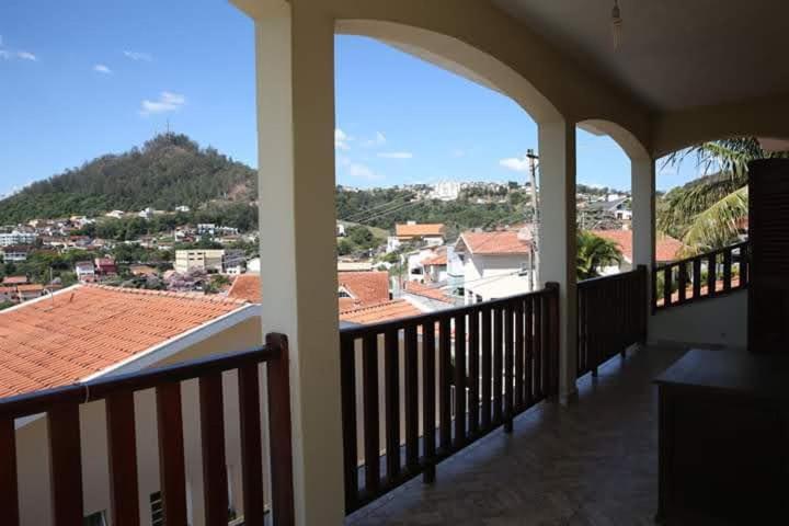 Casa Em Aguas De Lindoia Villa Exterior photo