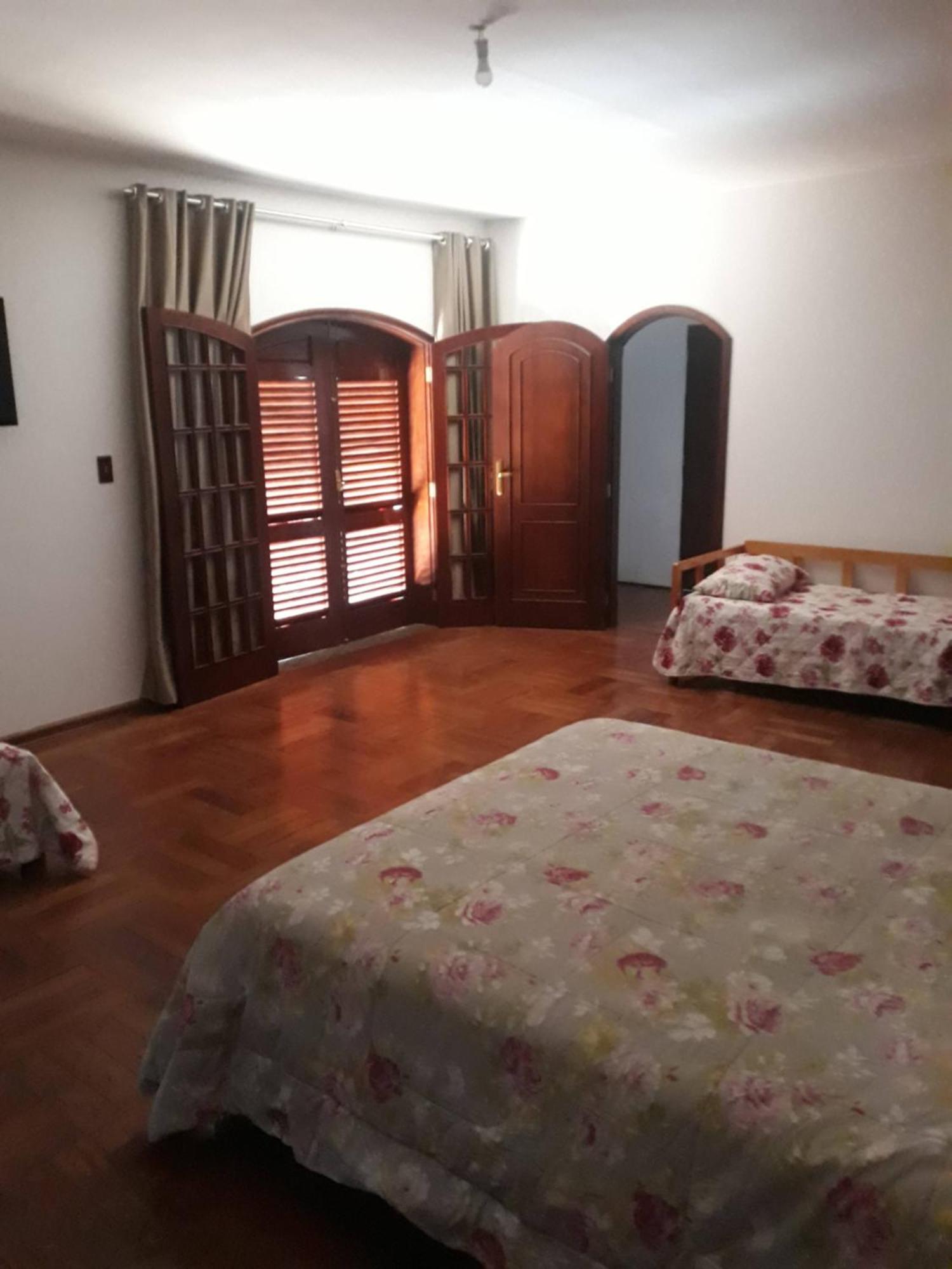 Casa Em Aguas De Lindoia Villa Exterior photo
