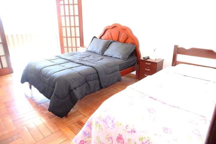 Casa Em Aguas De Lindoia Villa Exterior photo