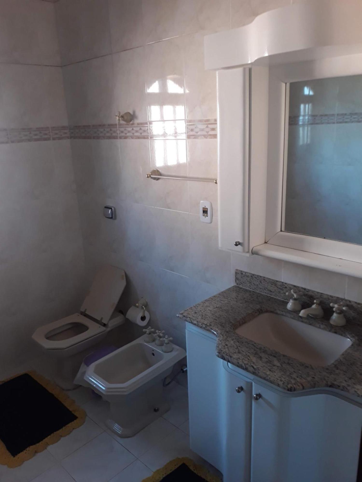 Casa Em Aguas De Lindoia Villa Exterior photo